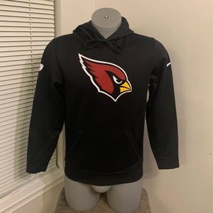 Arizona Cardinals Nike Hoodie